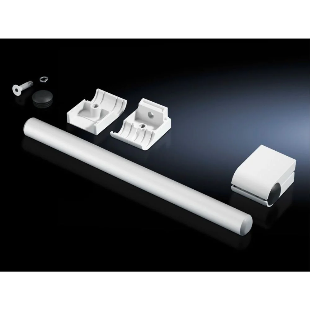 Rittal 2389000 SZ JUEGO DE ASAS, RAL 7035