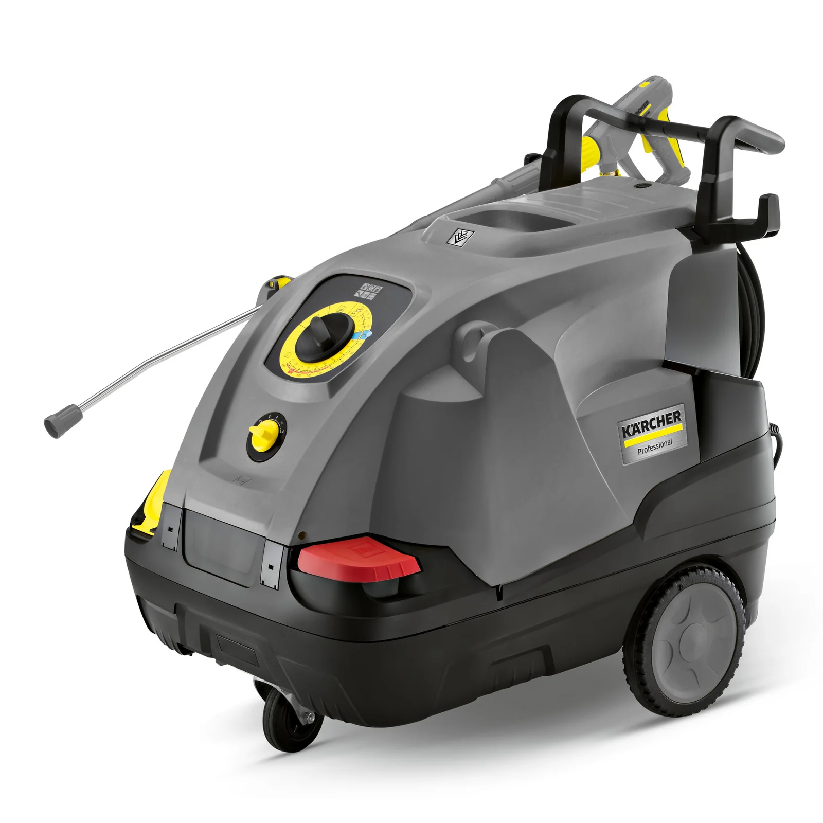 Hidrolimpiadora Karcher HDS 8/18-4 C