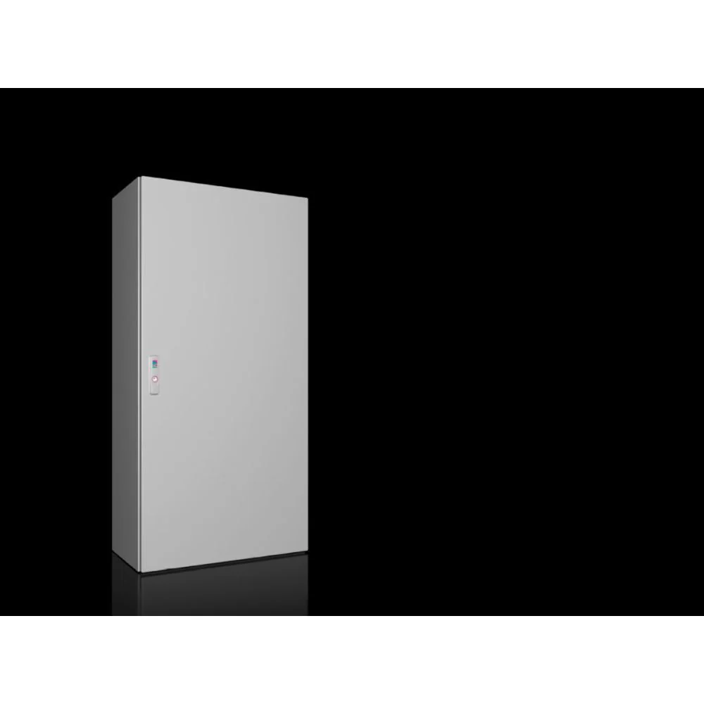 Rittal 1260000 AX Armario Compacto 600x1200x300,RAL7035