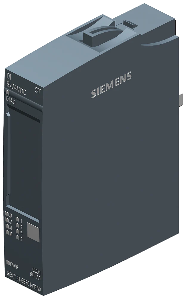 6ES7131-6BF01-0BA0 Siemens