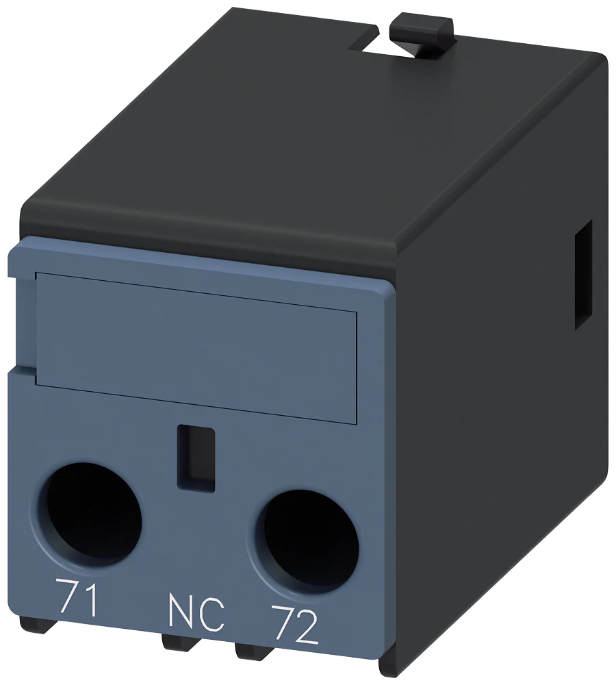 3RH2911-1BA01 Siemens