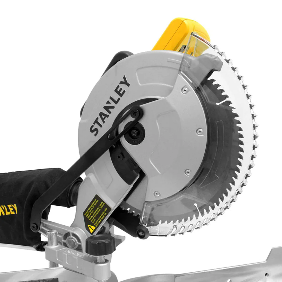 Sierra Ingletadora 10'' 1500w Stanley Sm16-b3