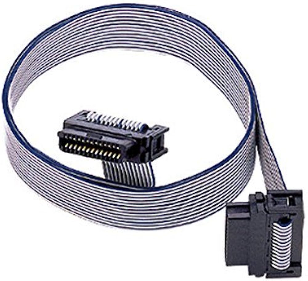 Cable de extension 650MM/25