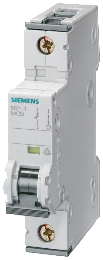 5SY6116-7 Siemens