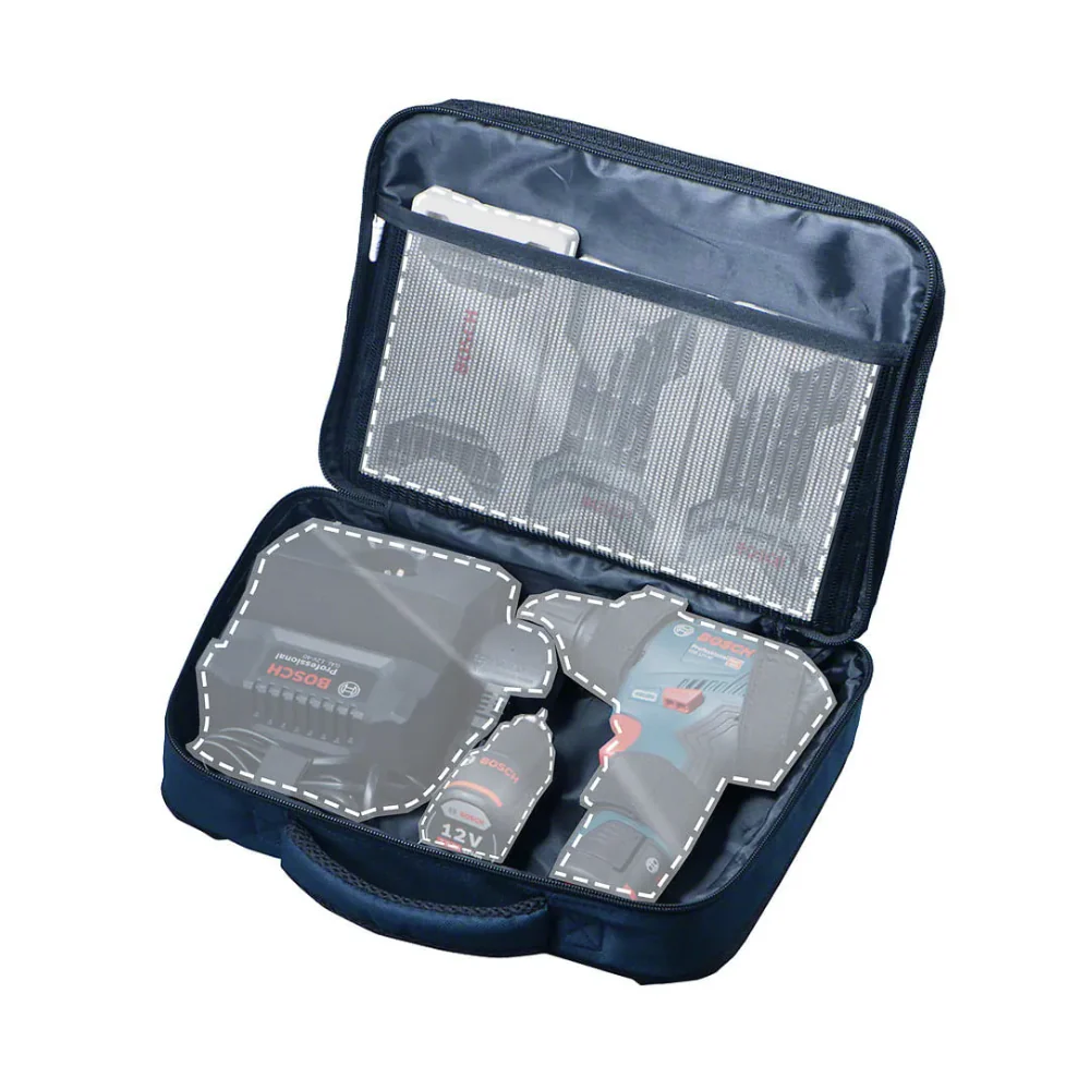 Bolso pequeño para transporte de herramienta Bosch 1600A003BG