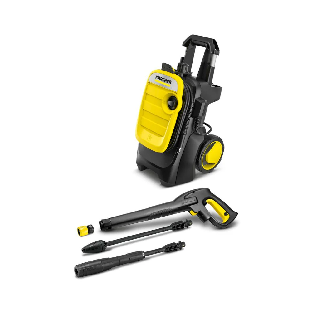 Hidrolimpiadora Karcher K 5 COMPACT