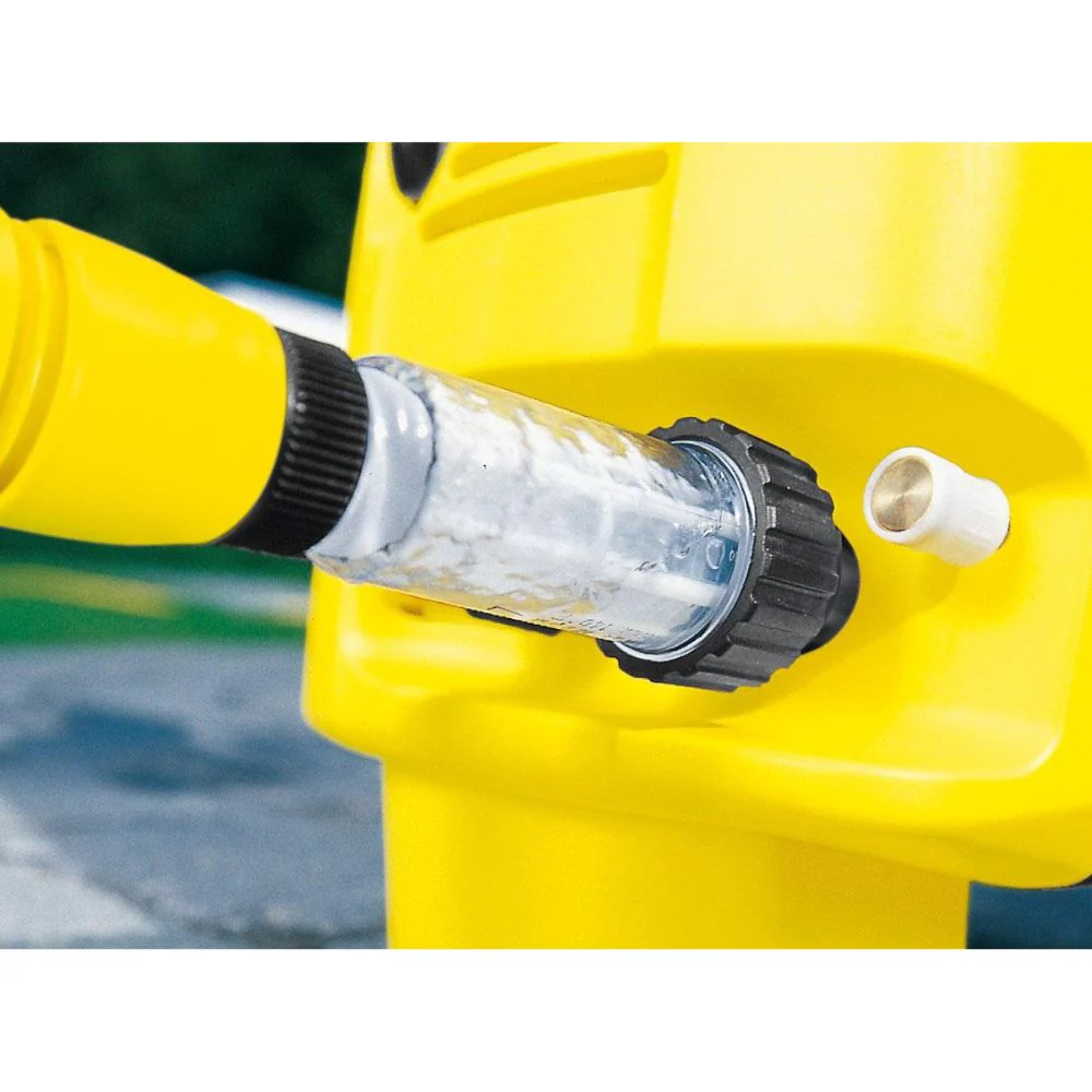 Filtro de agua para hidrolavadora Karcher 2.642-794.0