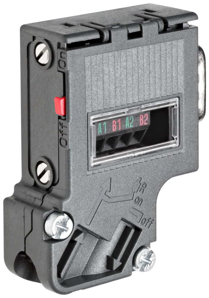 6ES7972-0BA42-0XA0 Siemens