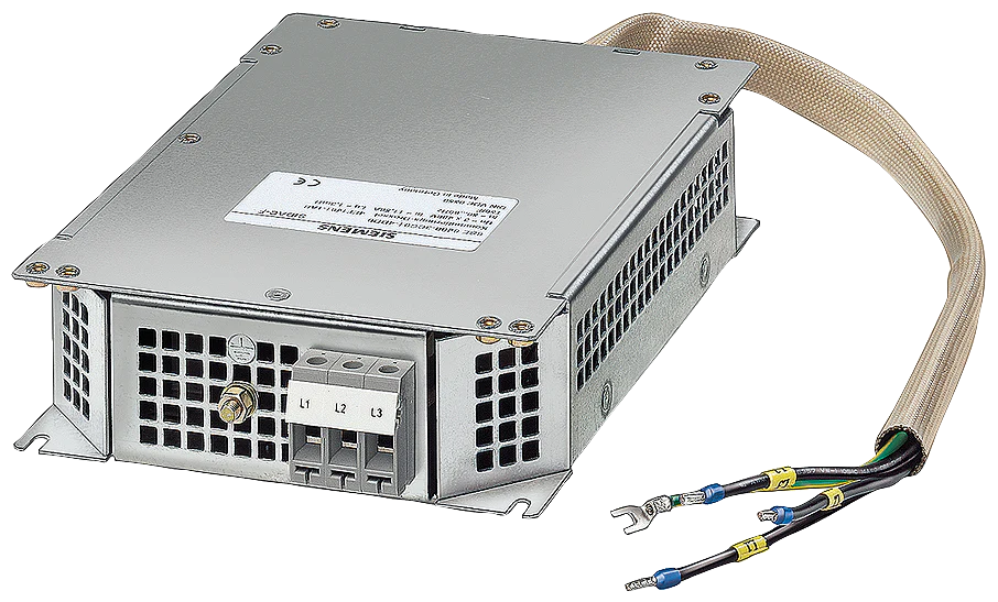 6SE6400-2FA00-6AD0 Siemens