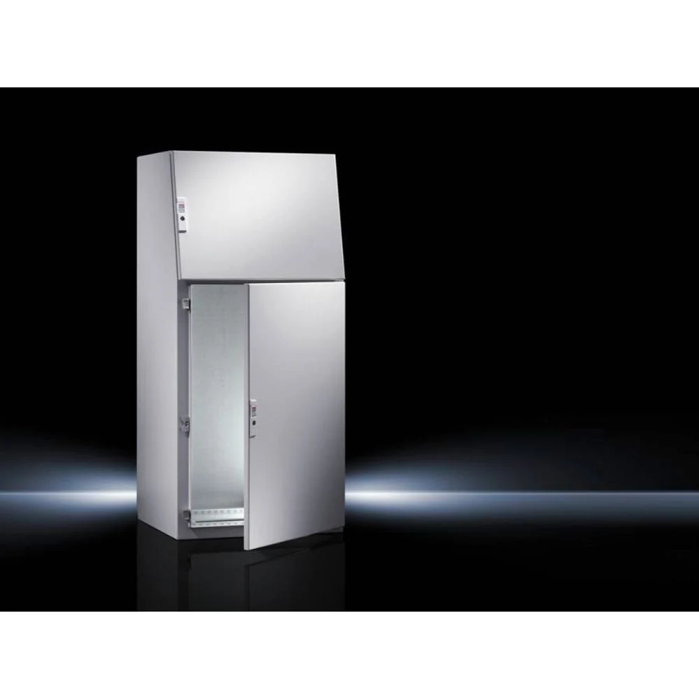 Rittal 2695500 TP PUPITRE UNIVERSAL PUERTA ALTA