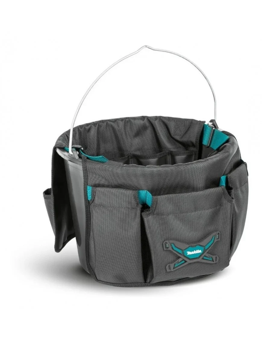 Cubeta organizador de herramientas Makita E-05527