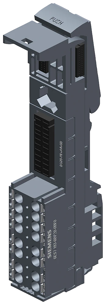 6ES7193-6BP20-0BF0 Siemens