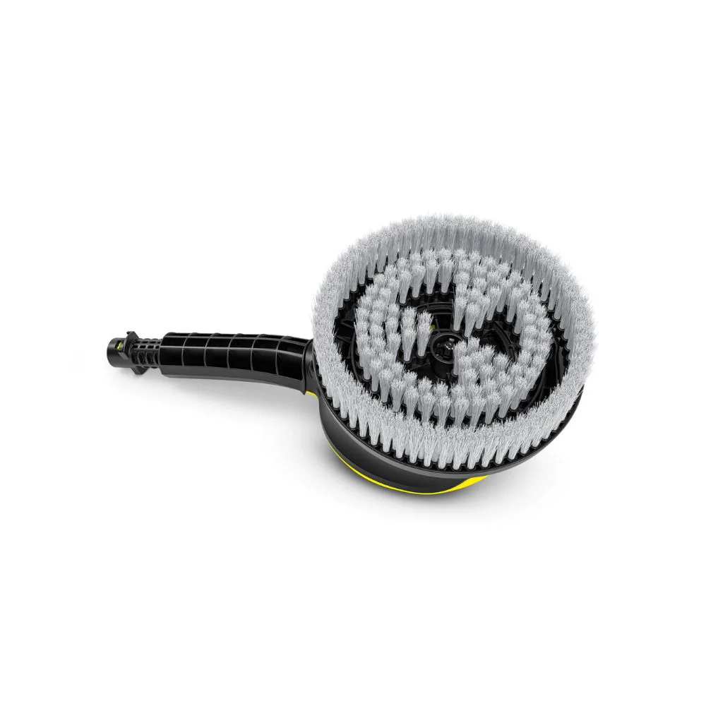 Cepillo de lavado Karcher giratorio