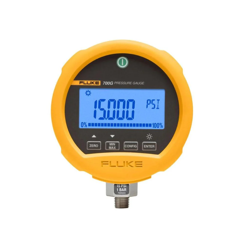 Manometro medidor de presion FLUKE 700G30