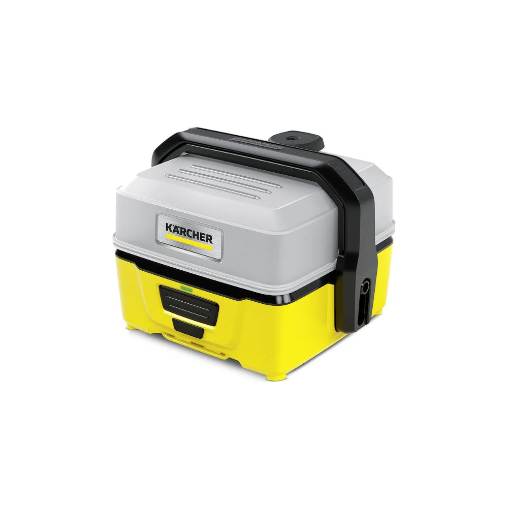 Hidrolavadora portatil Karcher OC 3
