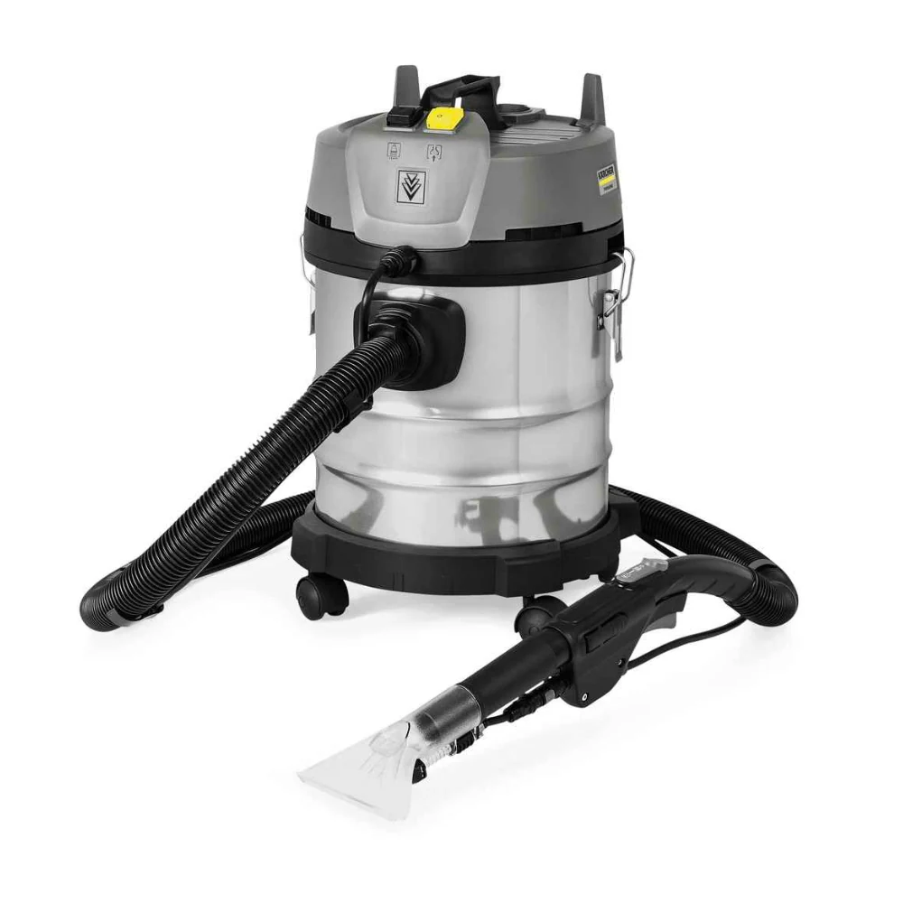 Aspiradora lava Classic Karcher Puzzi 4/20