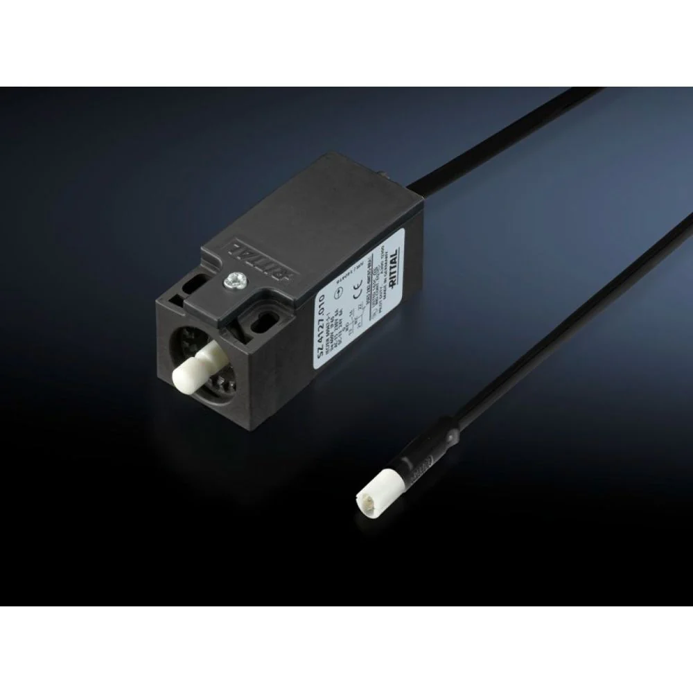 Rittal 2500470 SZ Interruptor de puerta UL