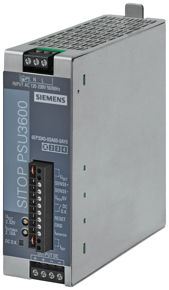 6EP3343-0SA00-0AY0 Siemens