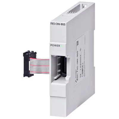 Modulo de convercion de bus de FX5 A FX3 Mitsubishi FX5-CNV-BUS