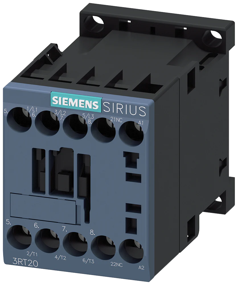 3RT2017-1AF02 Siemens