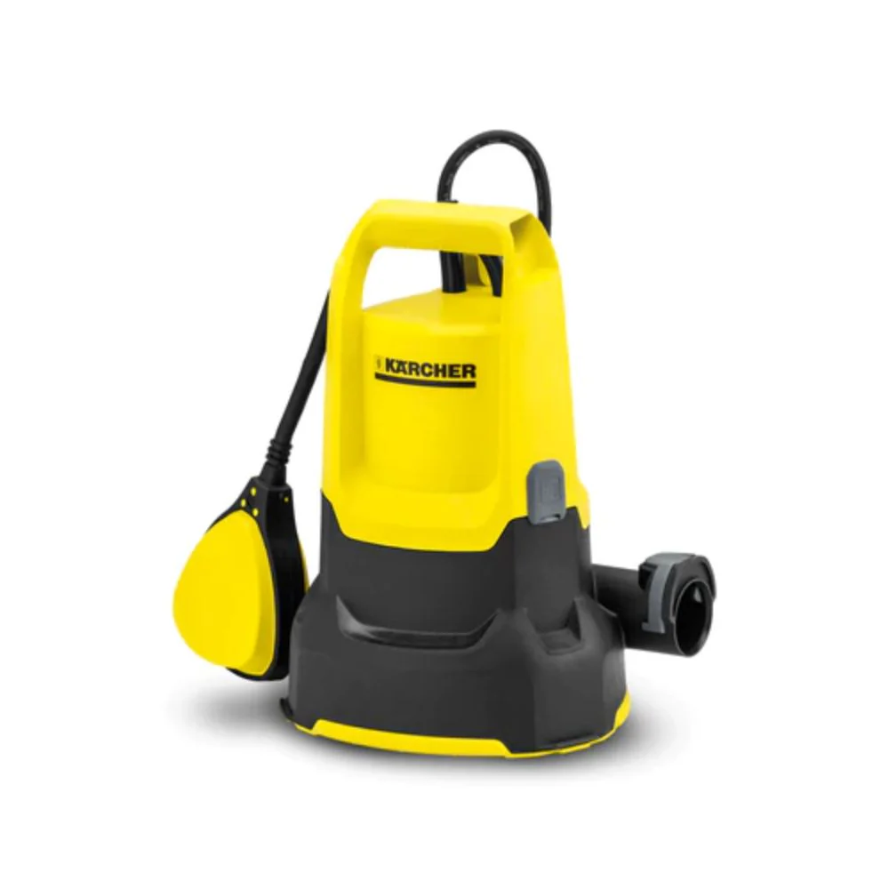 Bomba sumergible Karcher SP 2 FLAT