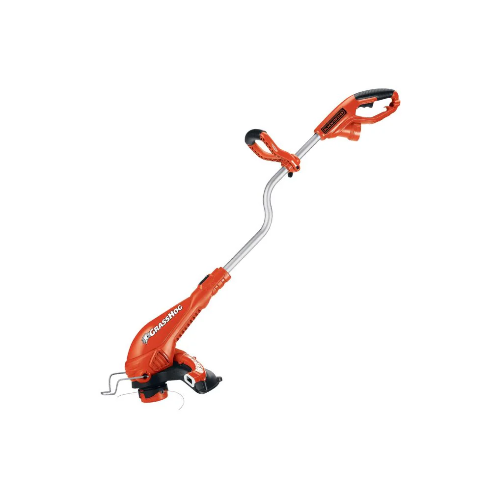 Desbrozadora de cesped 800W Black and Decker GH750