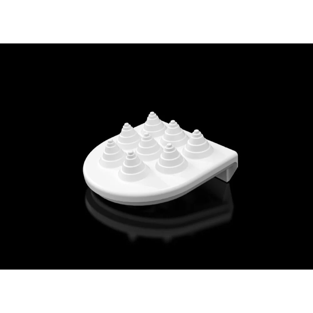 Rittal 4316000 SZ BOQUILLA ENTRADA CABLES 8/13MM-25UDS.