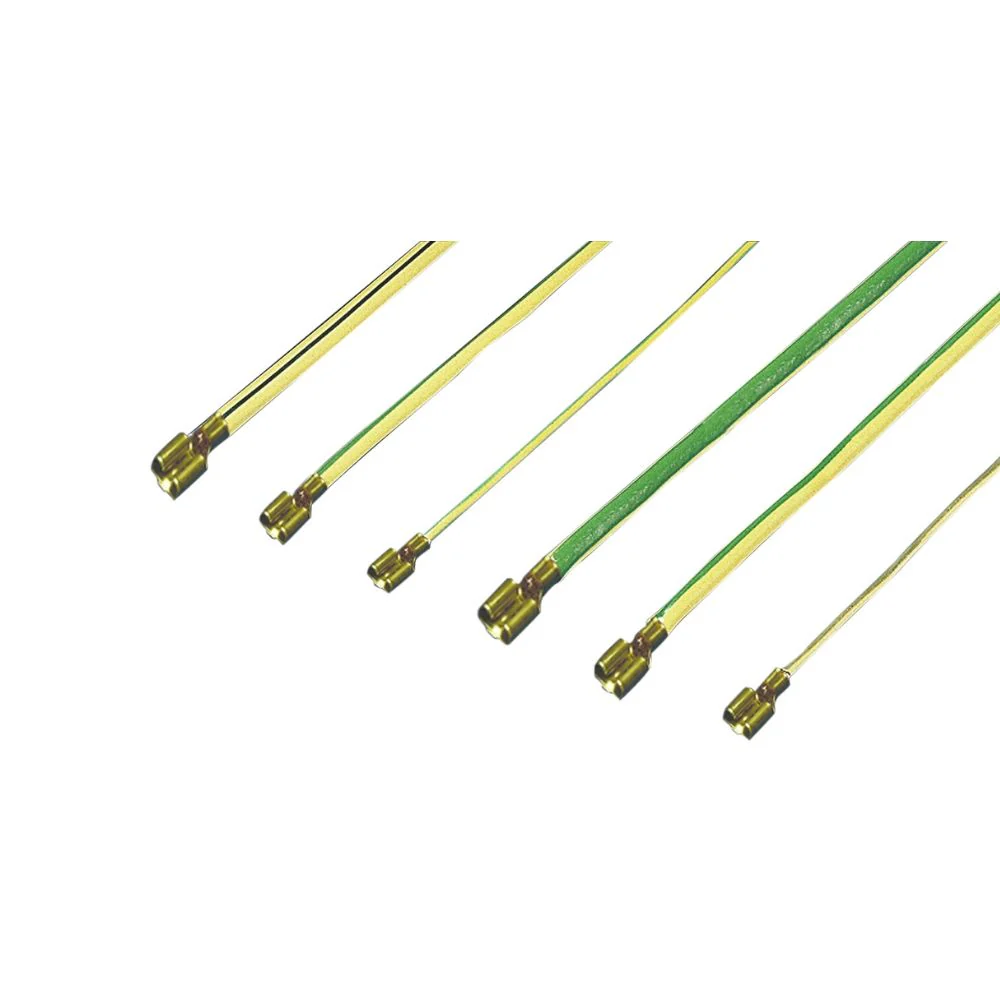 Juego de ampliaci��n puesta a tierra/Compensaci��n de potencial Rittal 7829.150