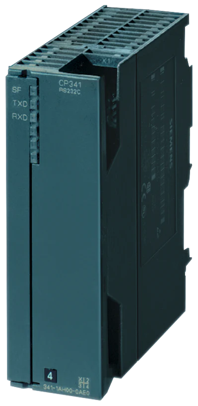 6ES7341-1CH02-0AE0 Siemens