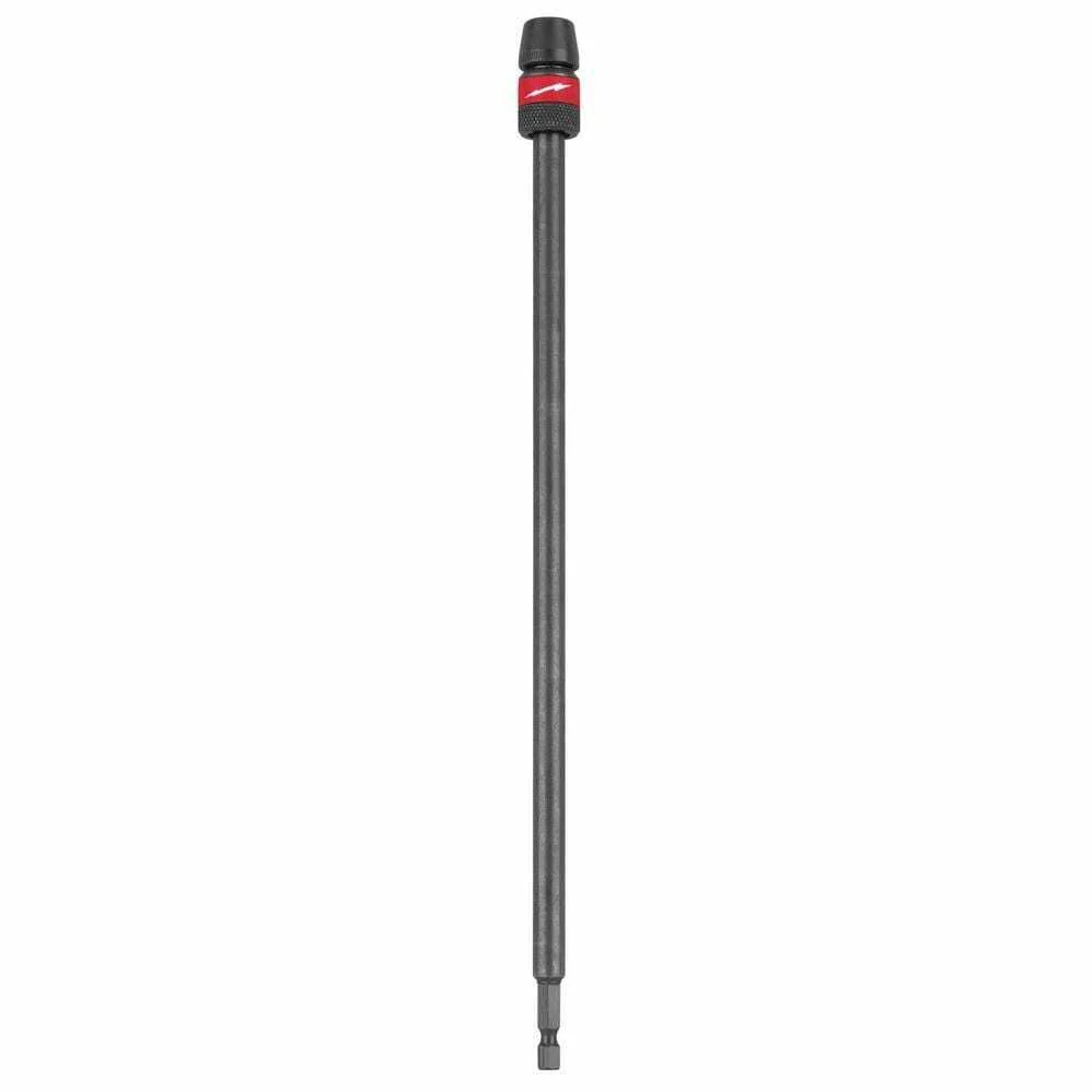 Extension Hexagonal Universal QUIK-LOK de 300mm x 6mm Milwaukee 48-28-1020
