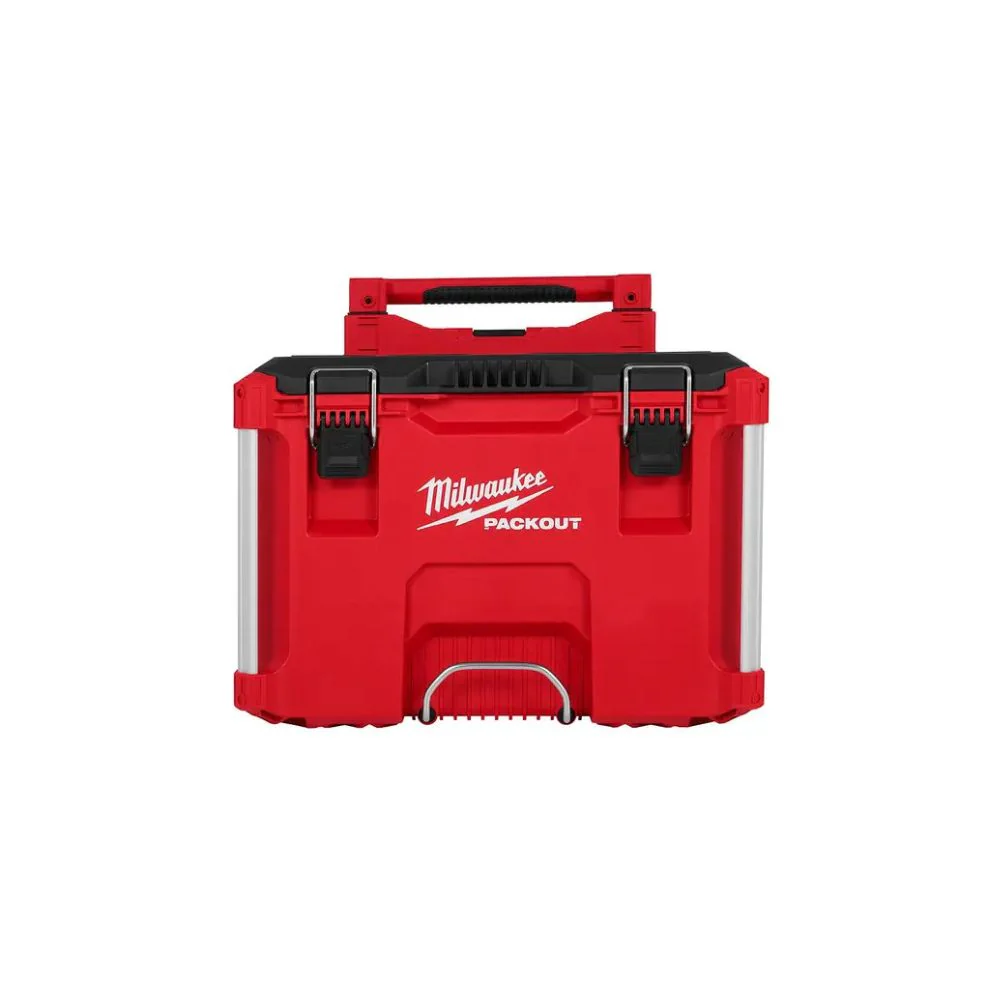Caja de herramientas con ruedas PACKOUT? Milwaukee 48-22-8427