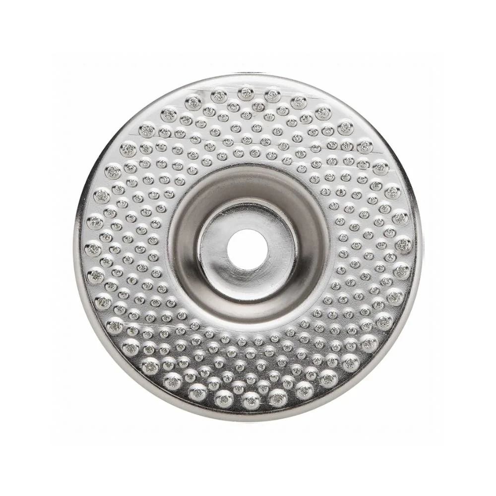 Disco de preparaci��n ultrafino con chip de diamante de 4