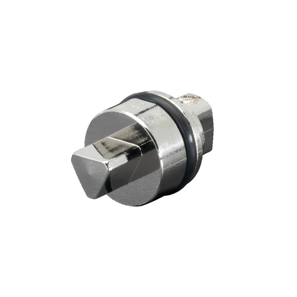 Rittal 2462000 SZ BOMBIN TRIANGULAR 7MM, EJECUCION A