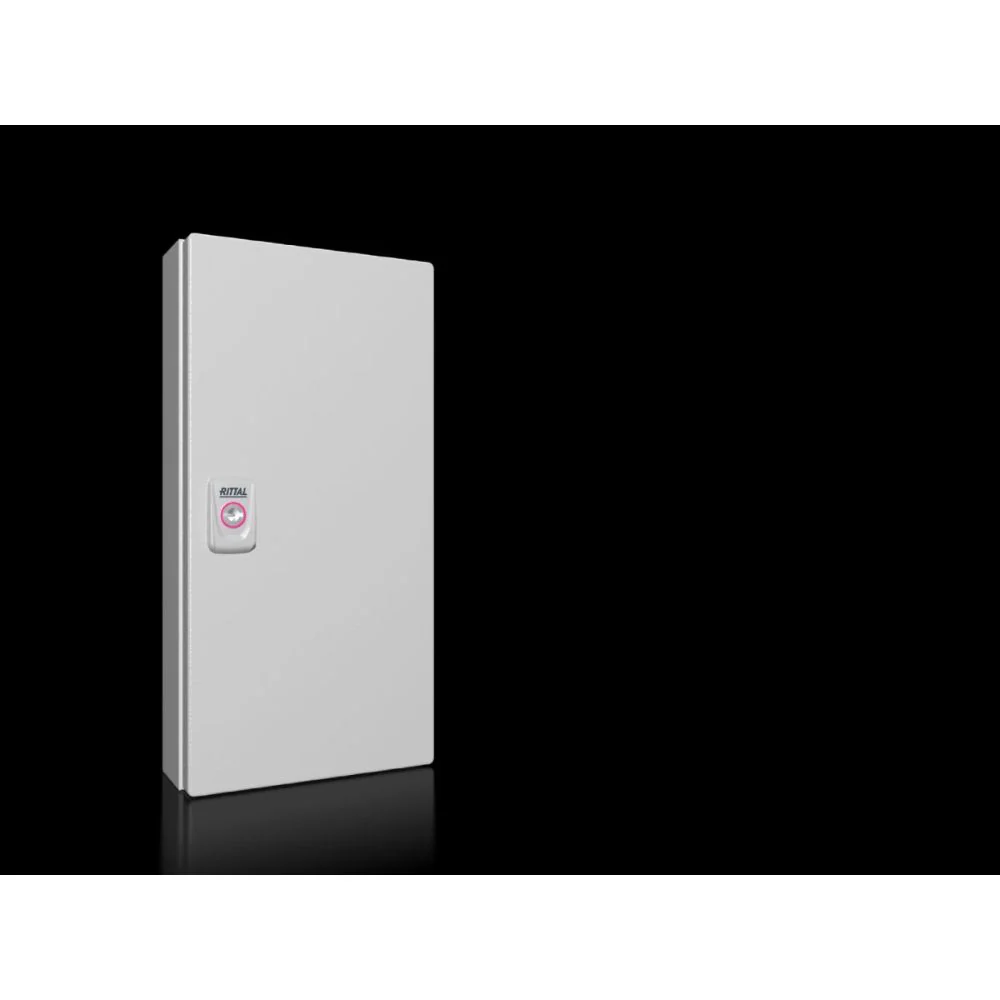 Rittal 1545000 KX E-Box 150x300x80 c/PM