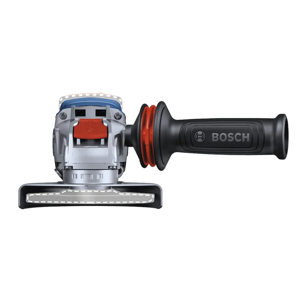 Esmeril angular inalámbrico 5