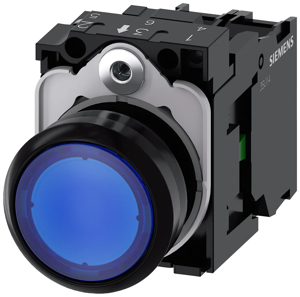 3SU1106-0AB50-1BA0 Siemens