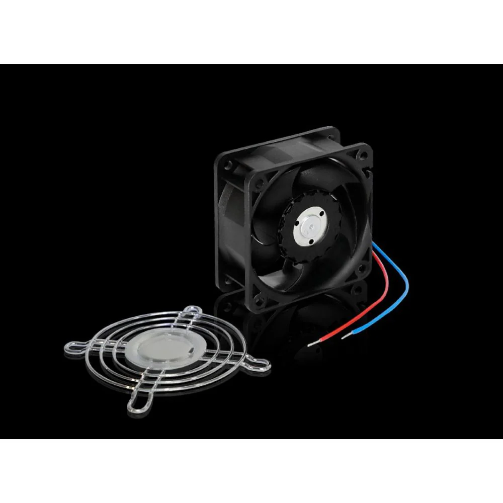 Rittal 3236124 SK VENTILADOR 15 M3/H, 24 V