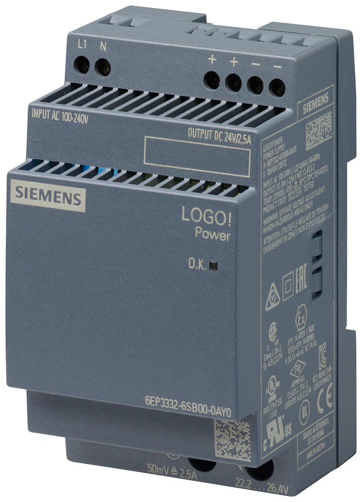 6EP3332-6SB00-0AY0 Siemens