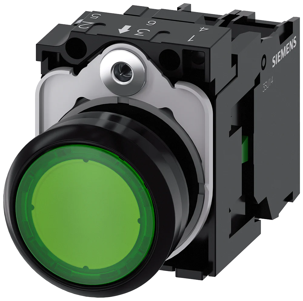 3SU1106-0AB40-1BA0 Siemens