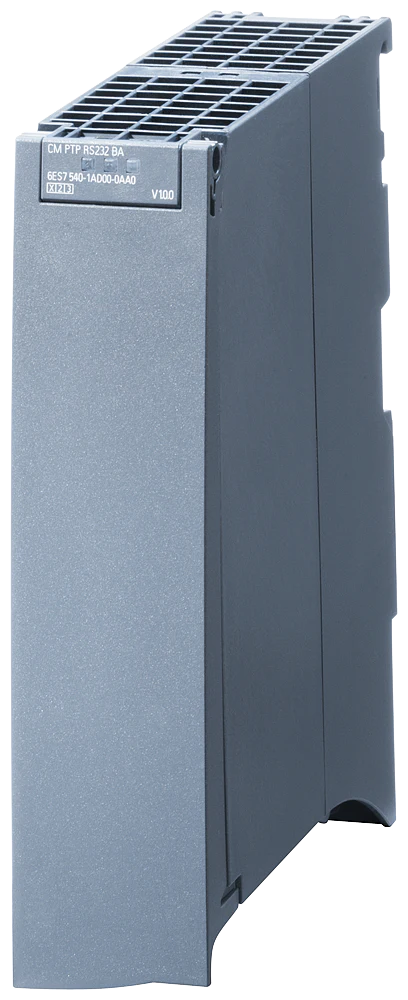 6ES7540-1AB00-0AA0 Siemens