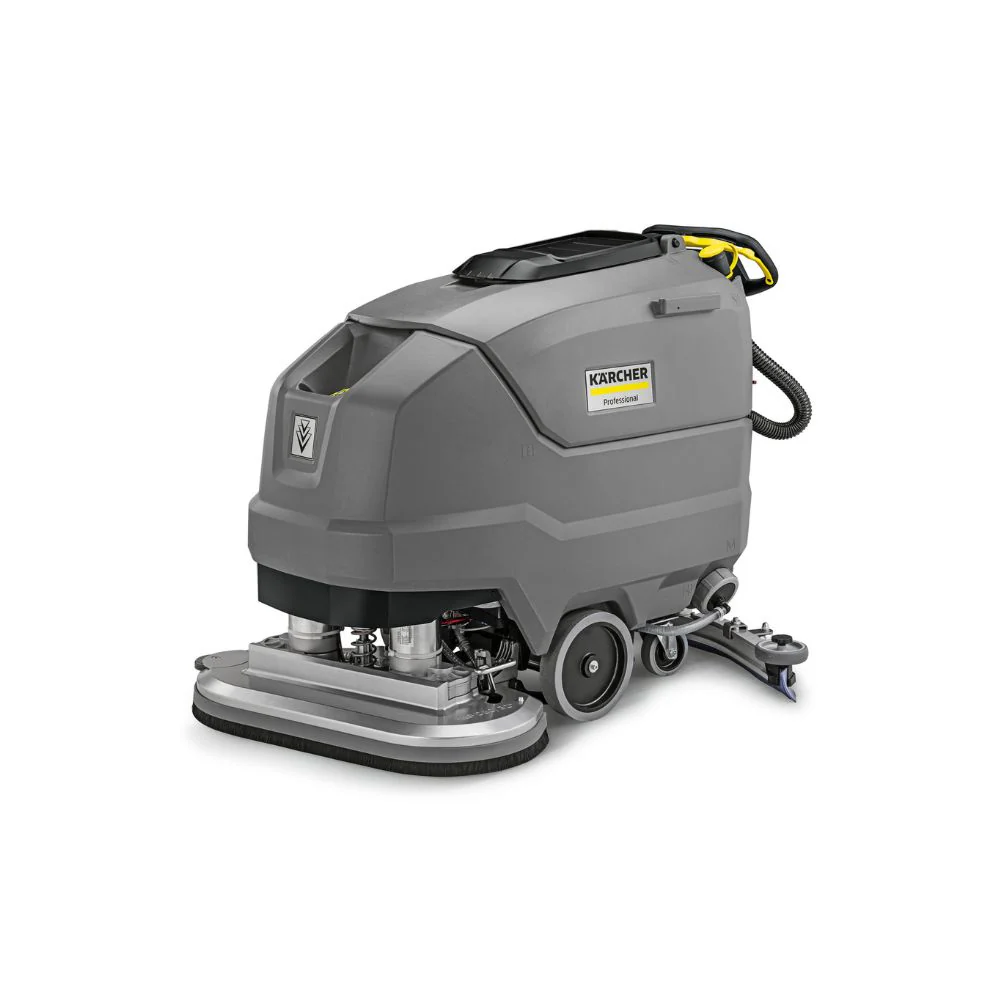 Fregadora-aspiradora Karcher BD 80/100 W Bp Pack Classic *EU