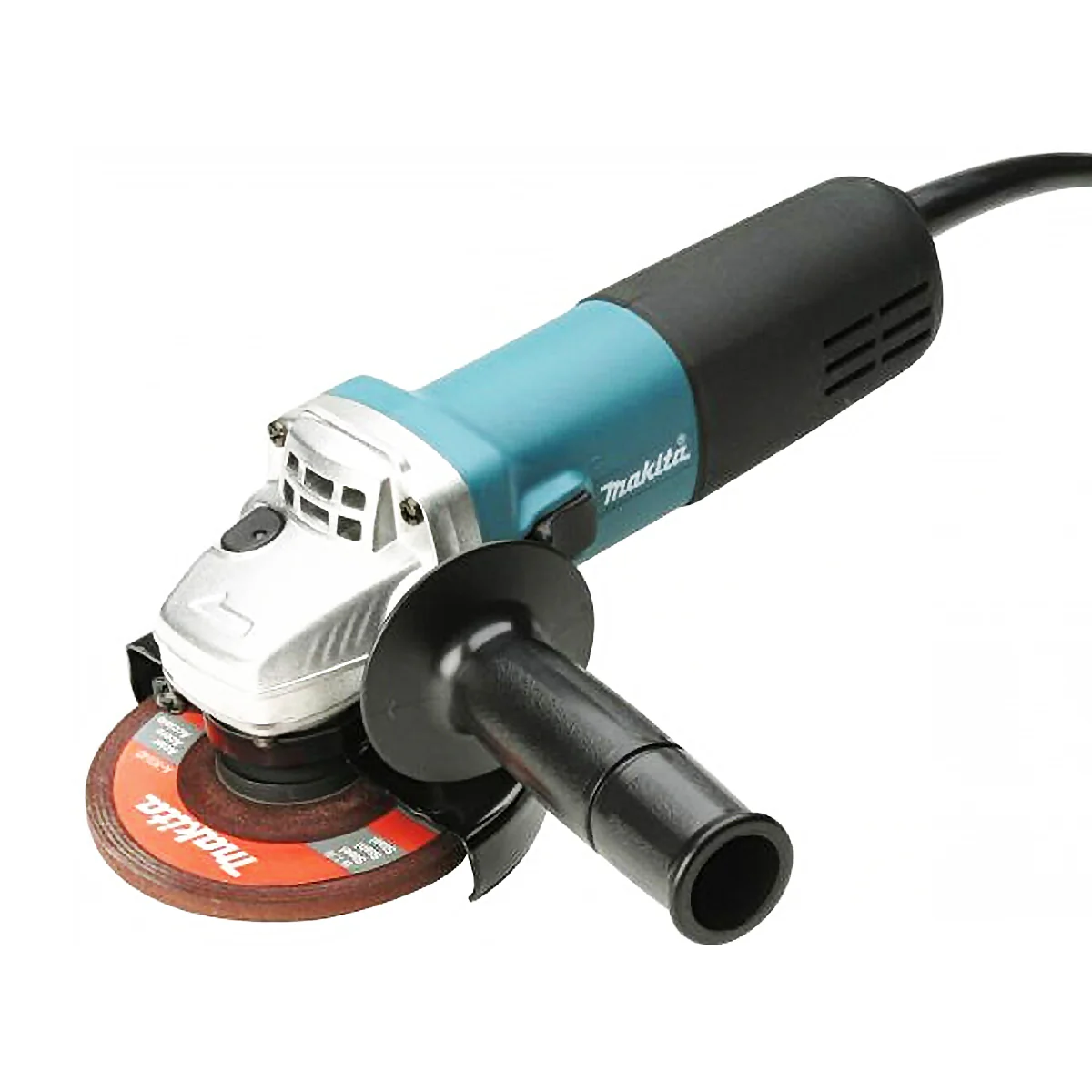 Mini Esmeriladora 4 1/2