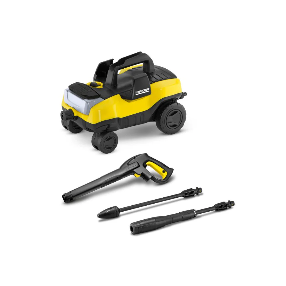 Hidrolimpiadora Karcher K 3 FOLLOW ME