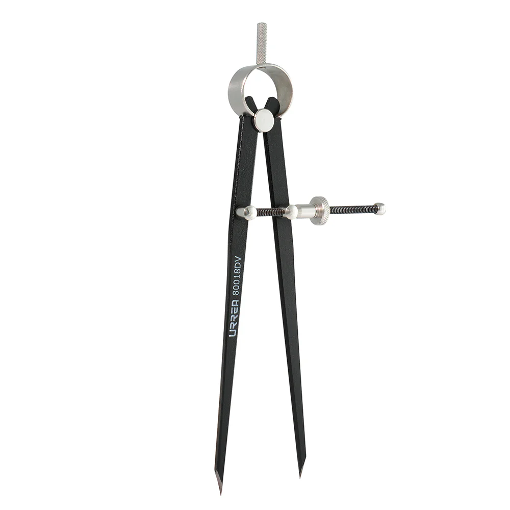 Compas de punta divisor 8