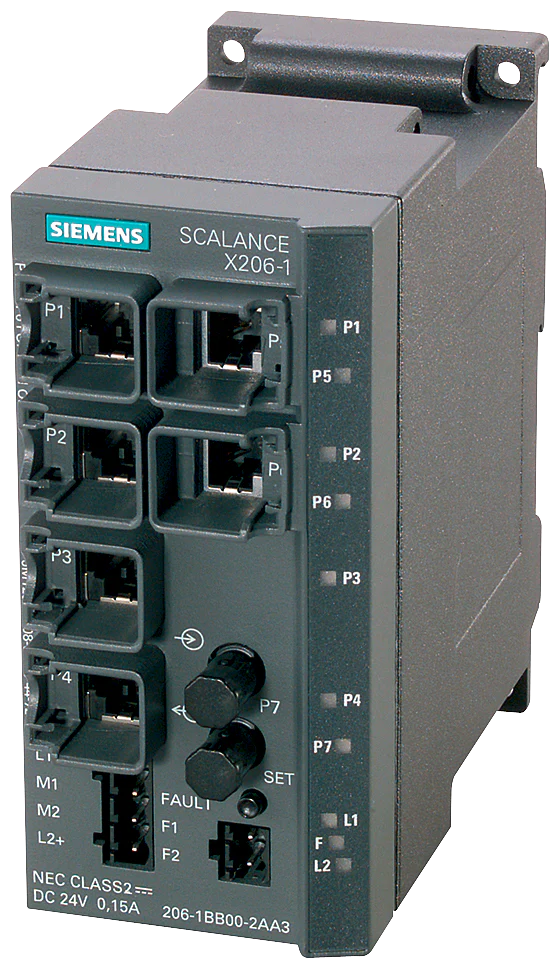 6GK5206-1BB10-2AA3 Siemens