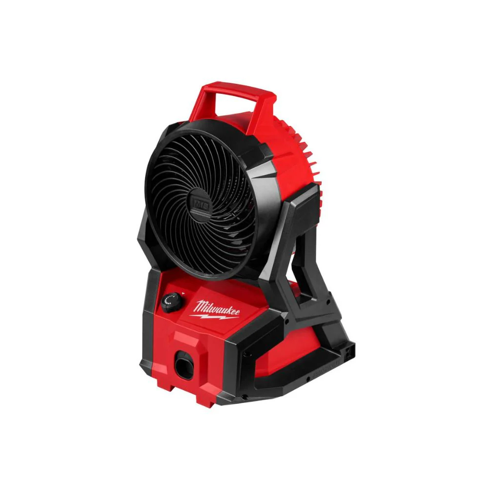 Ventilador sin escobillas M18 PACKOUT Milwaukee 0818-20