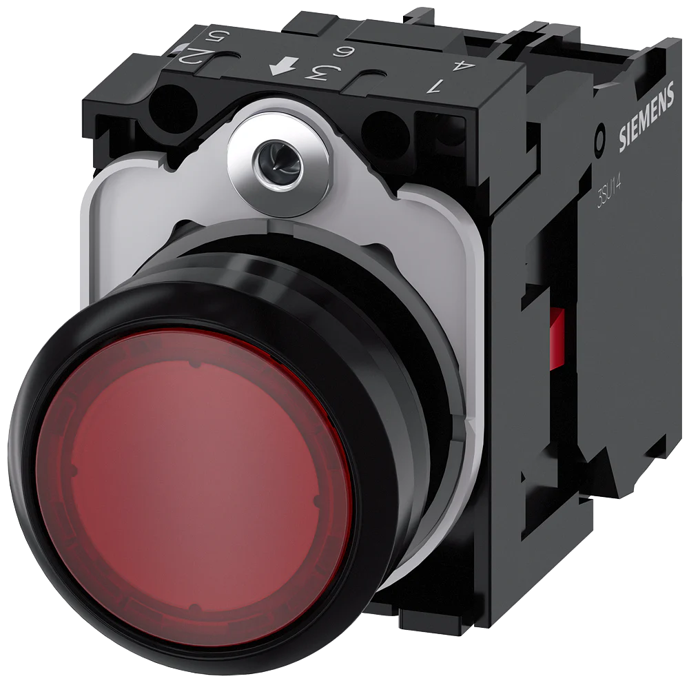 3SU1106-0AB20-1CA0 Siemens