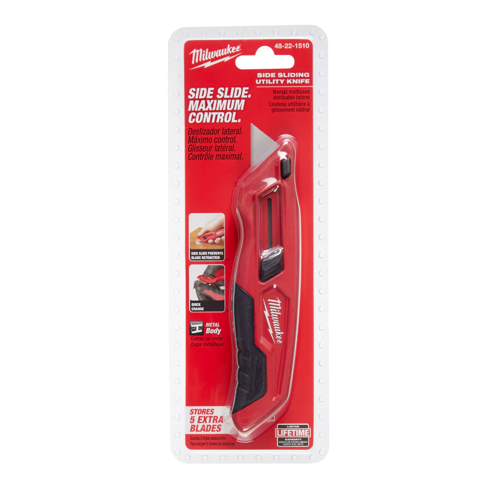 Navaja Blede Storage  Fastback Milwaukee 48-22-1510