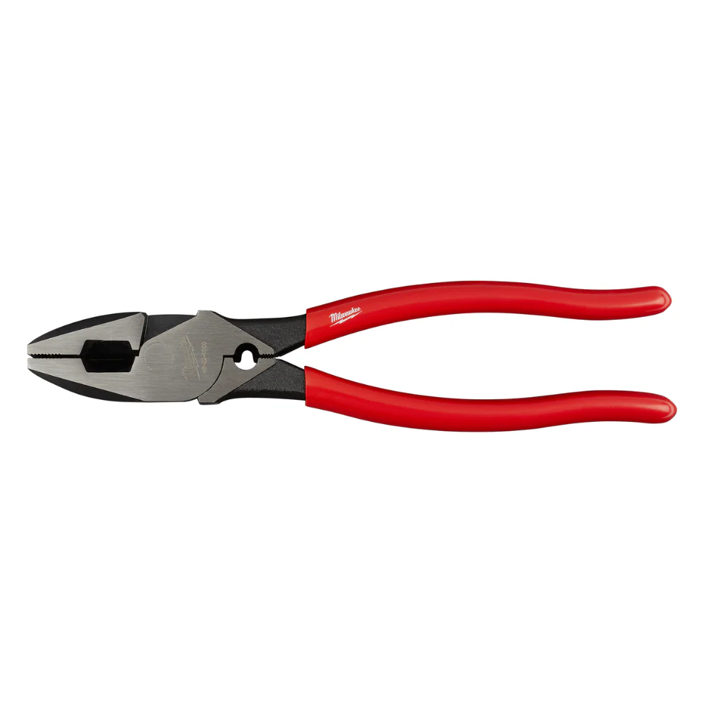 Pinza Crimpeadora Milwaukee 48-22-6500