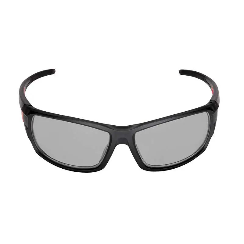 Gafas de Seguridad Gris Antipa?o Milwaukee - 48-73-2125